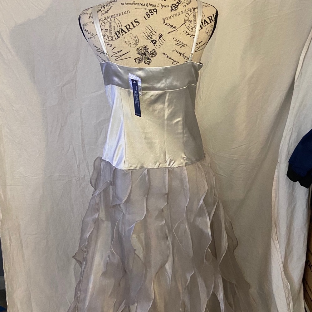 Formal Dress - Picture 2 of 4